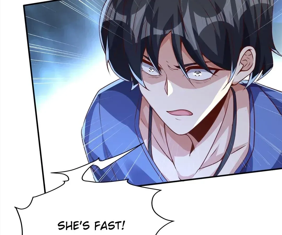 Lost Powers Restored: Unlocking a New Skill Every Day Chapter 128 page 42 - 