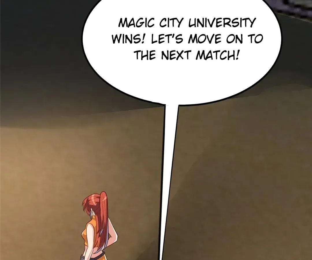 Lost Powers Restored: Unlocking a New Skill Every Day Chapter 128 page 54 - 