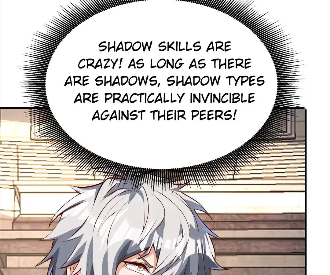 Lost Powers Restored: Unlocking a New Skill Every Day Chapter 128 page 57 - 