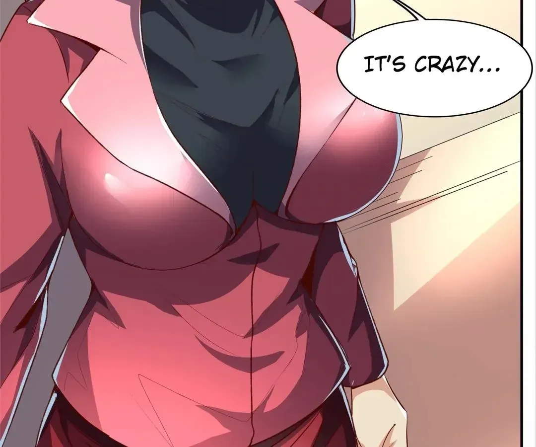 Lost Powers Restored: Unlocking a New Skill Every Day Chapter 128 page 9 - 