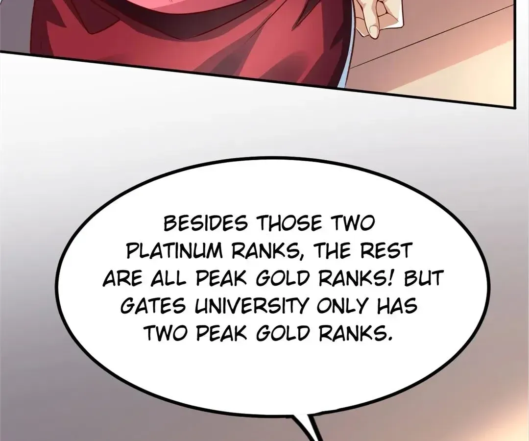 Lost Powers Restored: Unlocking a New Skill Every Day Chapter 128 page 10 - 
