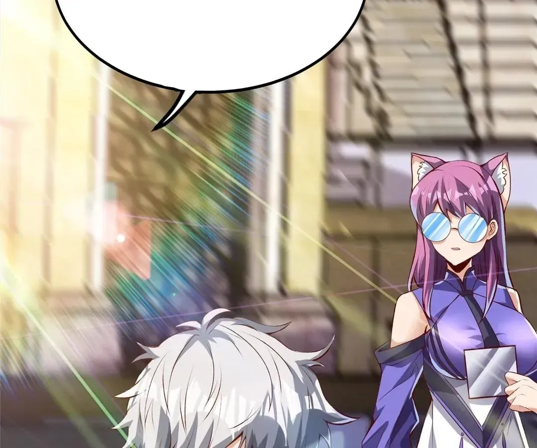 Lost Powers Restored: Unlocking a New Skill Every Day Chapter 129 page 23 - 