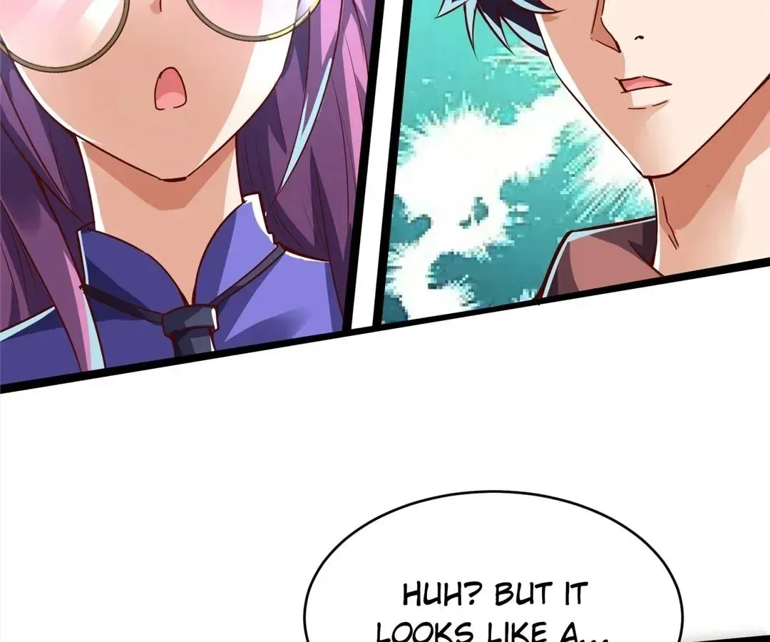 Lost Powers Restored: Unlocking a New Skill Every Day Chapter 129 page 34 - 