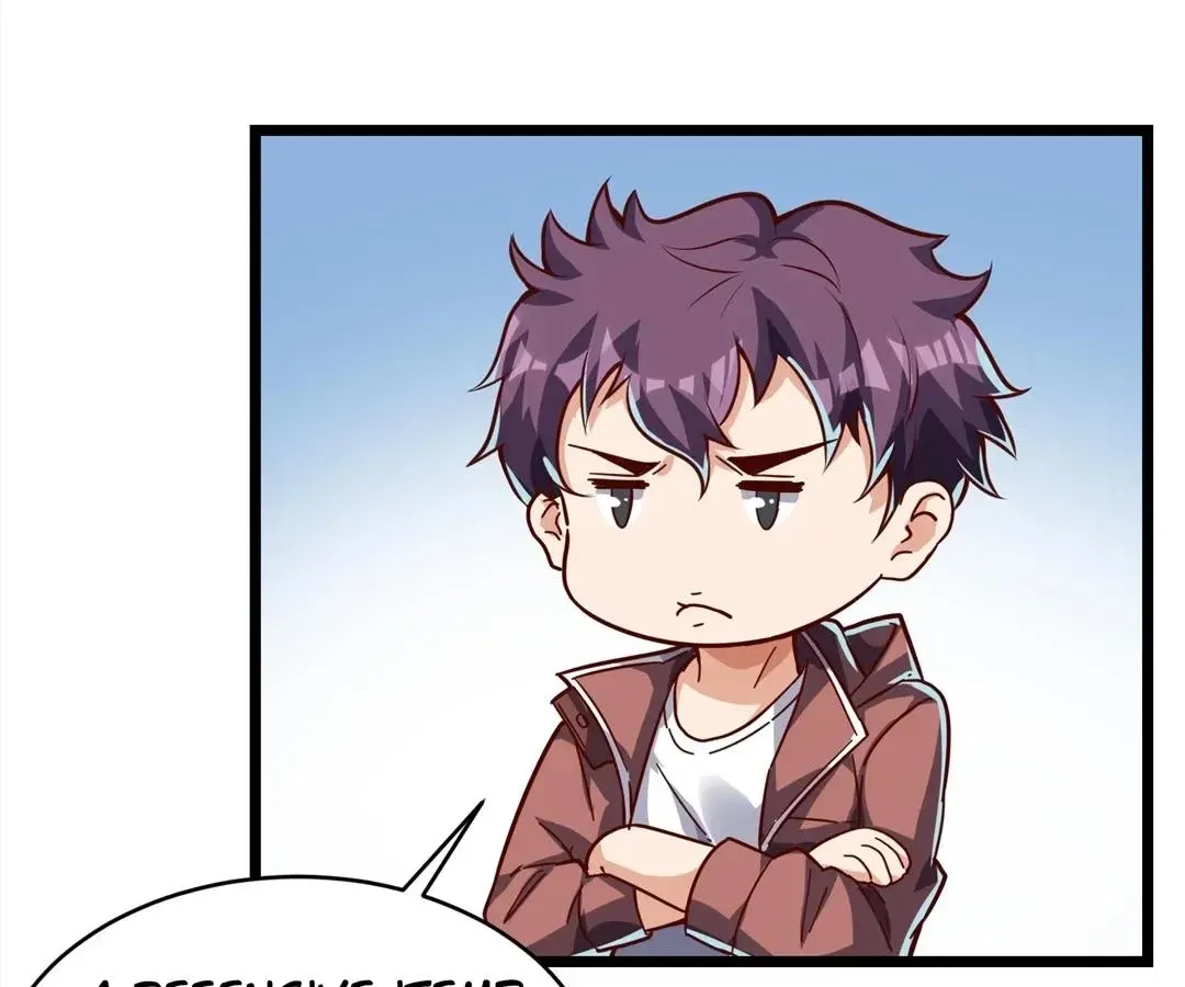Lost Powers Restored: Unlocking a New Skill Every Day Chapter 129 page 37 - 