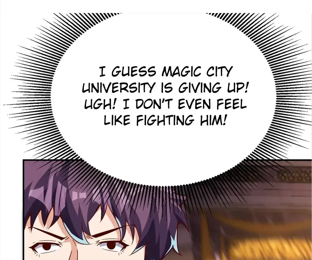 Lost Powers Restored: Unlocking a New Skill Every Day Chapter 129 page 45 - 
