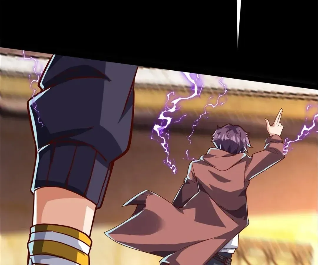 Lost Powers Restored: Unlocking a New Skill Every Day Chapter 129 page 62 - 