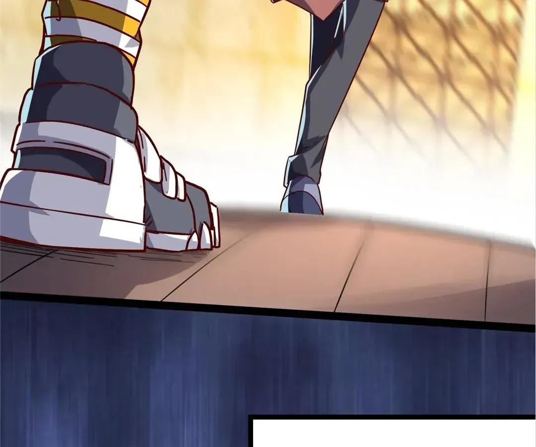 Lost Powers Restored: Unlocking a New Skill Every Day Chapter 129 page 63 - 