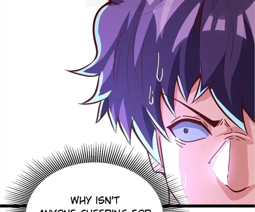 Lost Powers Restored: Unlocking a New Skill Every Day Chapter 129 page 65 - 