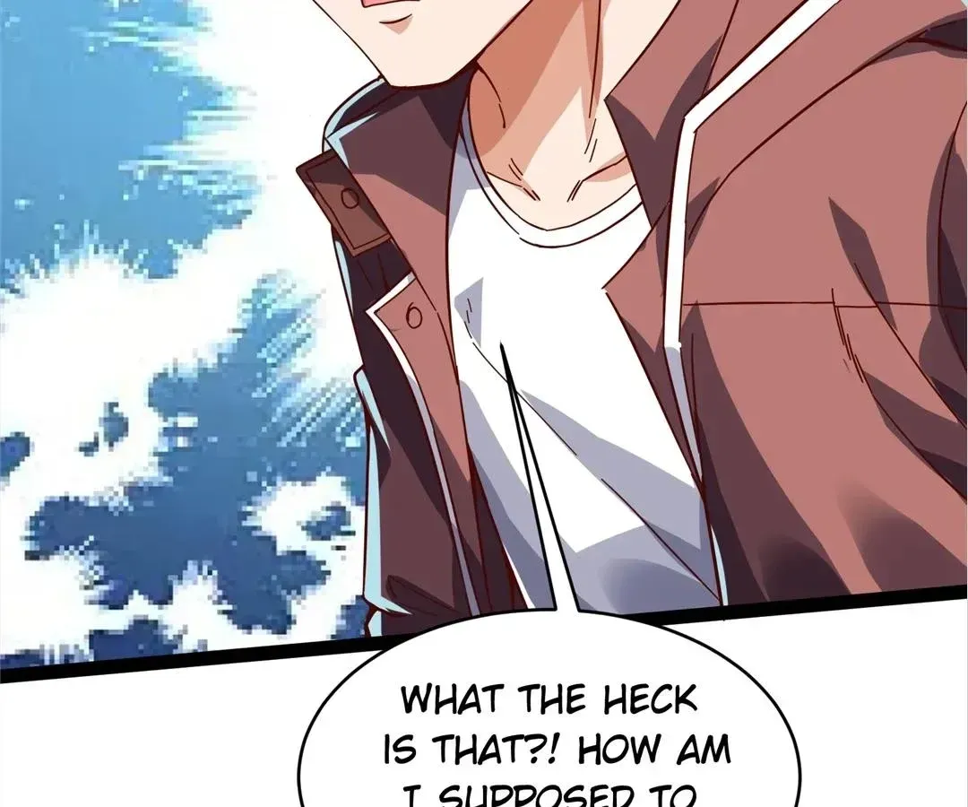 Lost Powers Restored: Unlocking a New Skill Every Day Chapter 130 page 33 - 