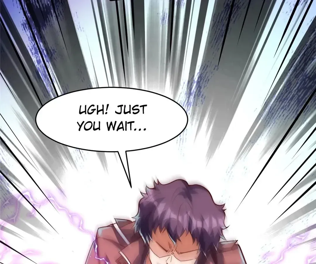 Lost Powers Restored: Unlocking a New Skill Every Day Chapter 130 page 8 - 