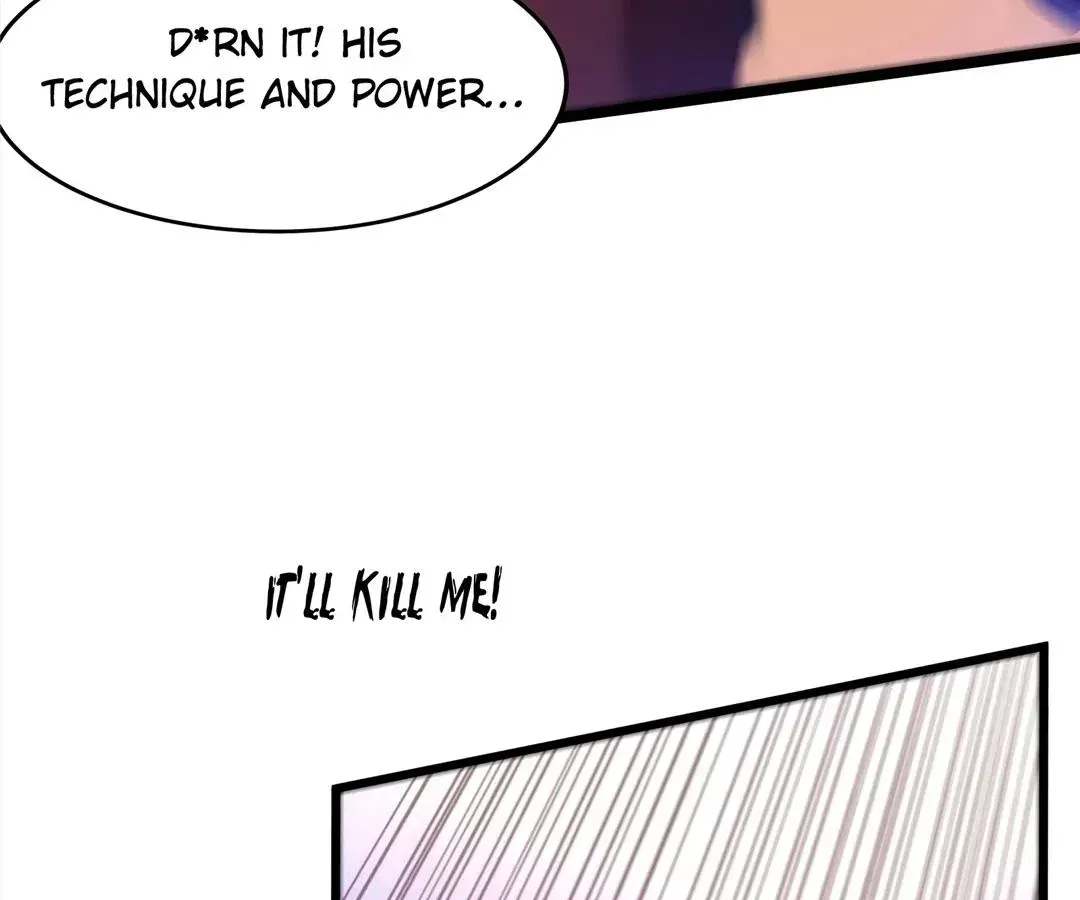 Lost Powers Restored: Unlocking a New Skill Every Day Chapter 131 page 23 - 