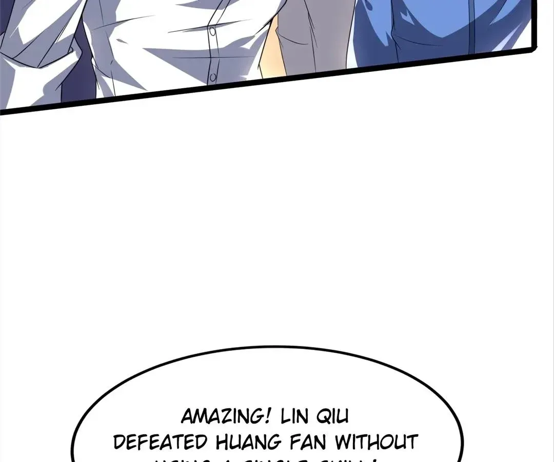 Lost Powers Restored: Unlocking a New Skill Every Day Chapter 131 page 37 - 