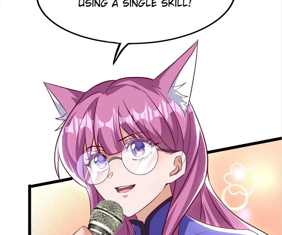 Lost Powers Restored: Unlocking a New Skill Every Day Chapter 131 page 38 - 