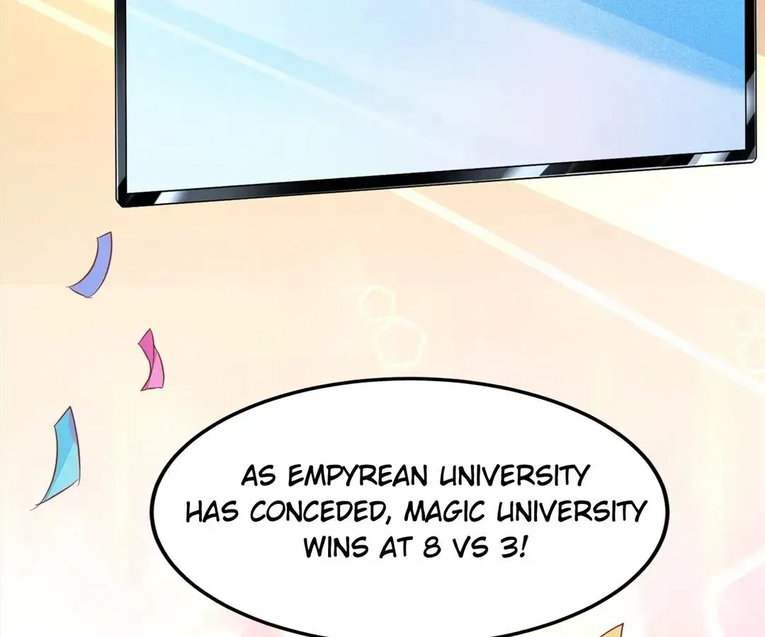 Lost Powers Restored: Unlocking a New Skill Every Day Chapter 131 page 53 - 