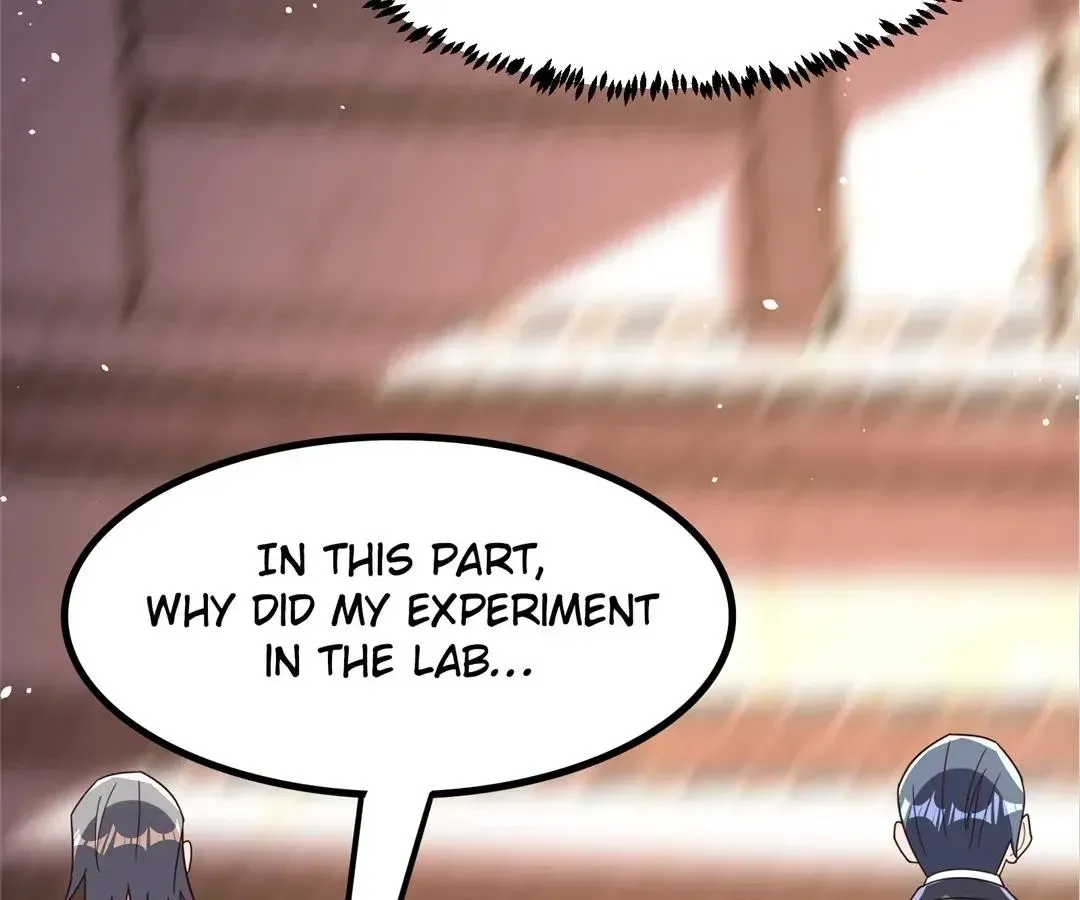 Lost Powers Restored: Unlocking a New Skill Every Day Chapter 132 page 77 - 