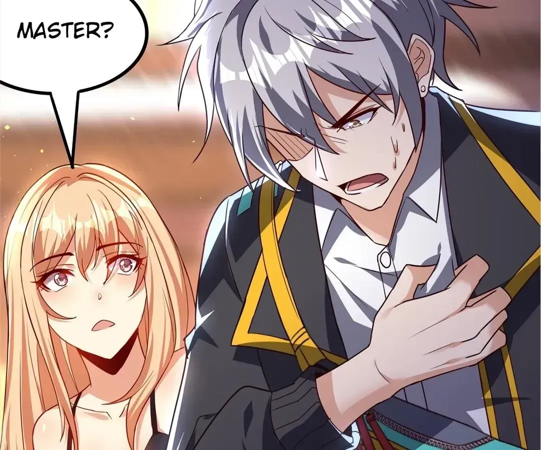 Lost Powers Restored: Unlocking a New Skill Every Day Chapter 133 page 3 - 