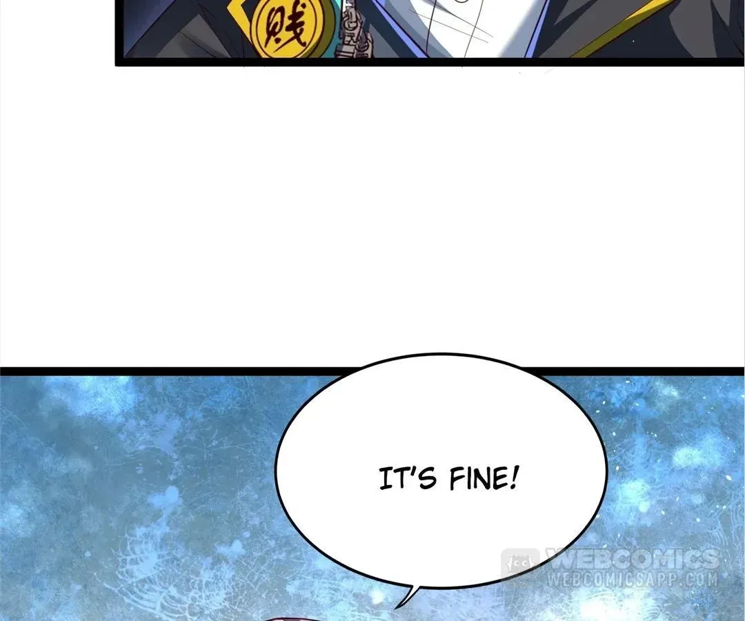 Lost Powers Restored: Unlocking a New Skill Every Day Chapter 133 page 36 - 