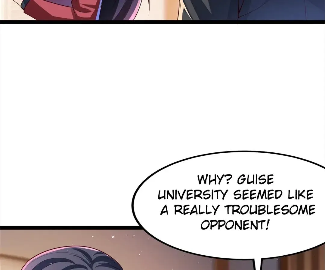 Lost Powers Restored: Unlocking a New Skill Every Day Chapter 133 page 48 - 