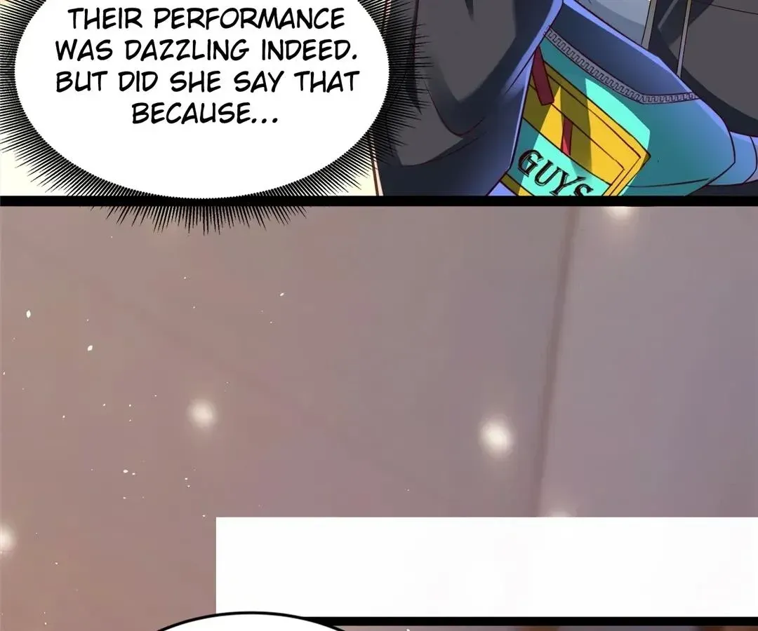 Lost Powers Restored: Unlocking a New Skill Every Day Chapter 133 page 54 - 