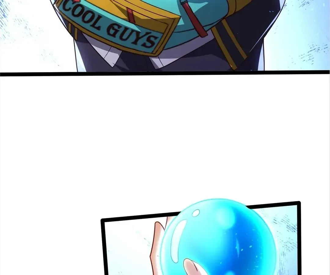 Lost Powers Restored: Unlocking a New Skill Every Day Chapter 133 page 7 - 