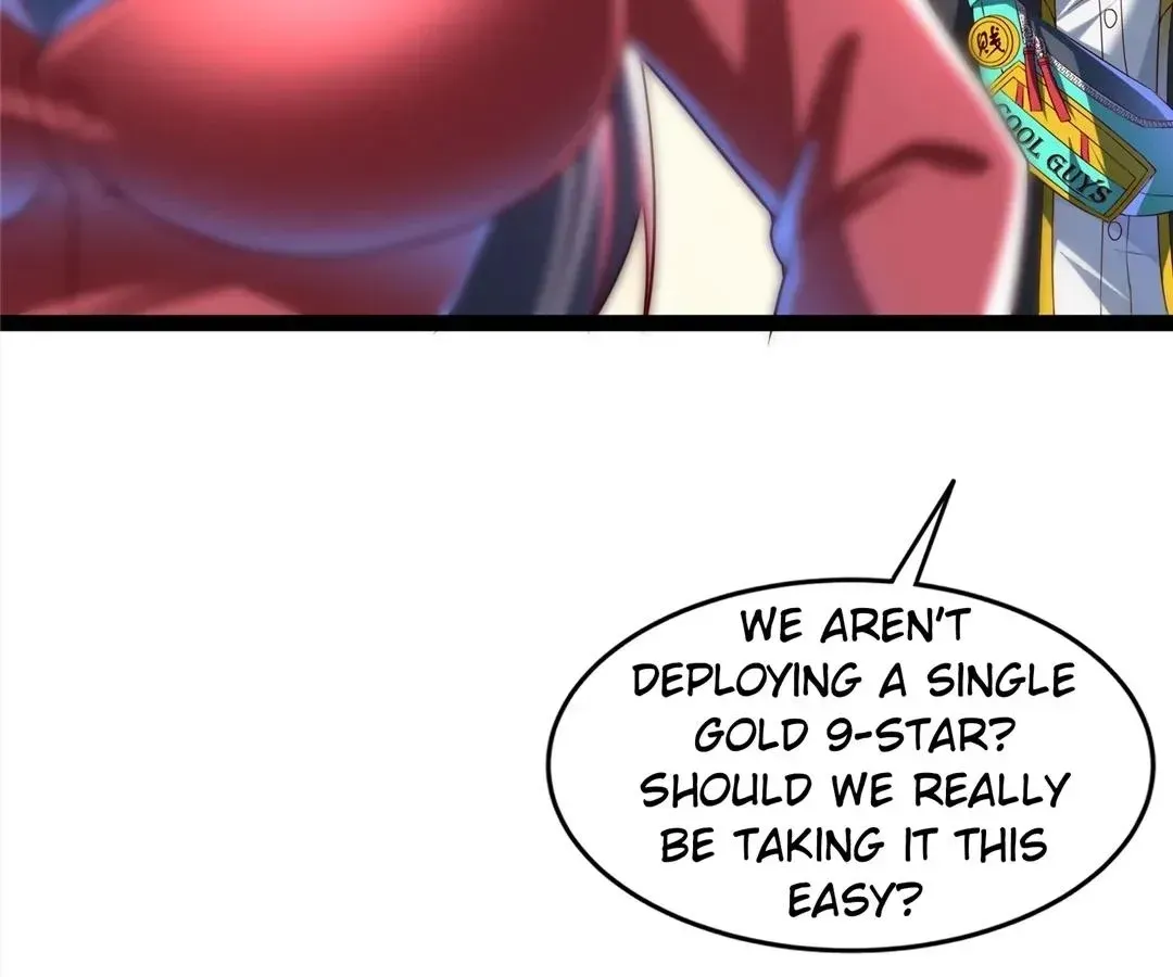 Lost Powers Restored: Unlocking a New Skill Every Day Chapter 133 page 66 - 