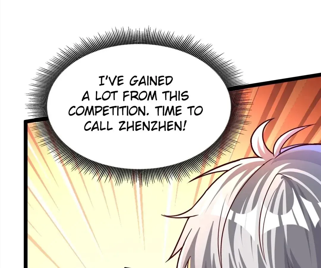 Lost Powers Restored: Unlocking a New Skill Every Day Chapter 133 page 75 - 