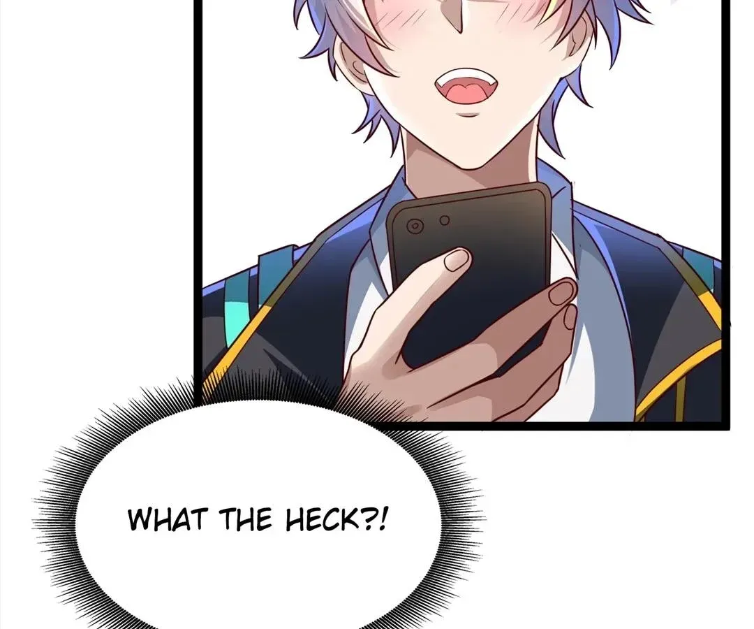 Lost Powers Restored: Unlocking a New Skill Every Day Chapter 133 page 85 - 
