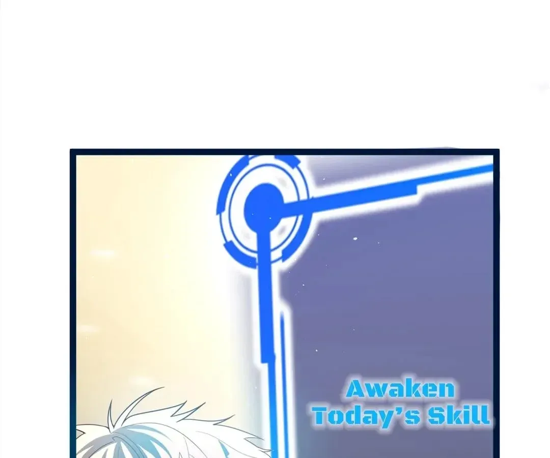 Lost Powers Restored: Unlocking a New Skill Every Day Chapter 134 page 33 - 
