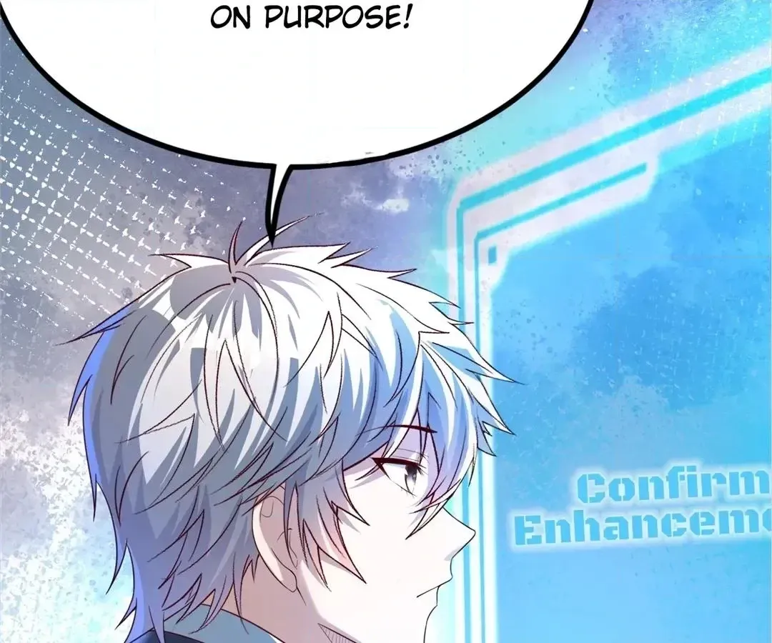 Lost Powers Restored: Unlocking a New Skill Every Day Chapter 134 page 41 - 