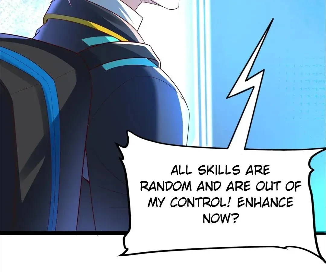 Lost Powers Restored: Unlocking a New Skill Every Day Chapter 134 page 42 - 
