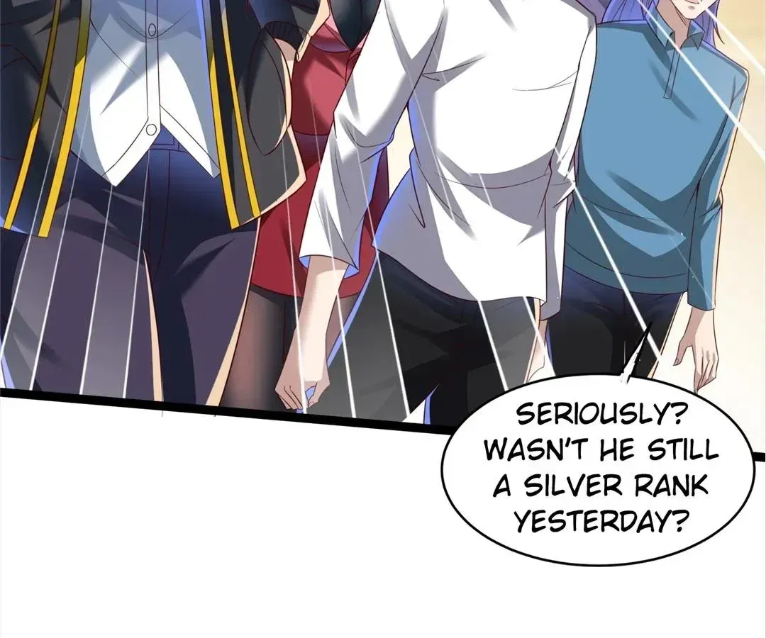 Lost Powers Restored: Unlocking a New Skill Every Day Chapter 134 page 48 - 