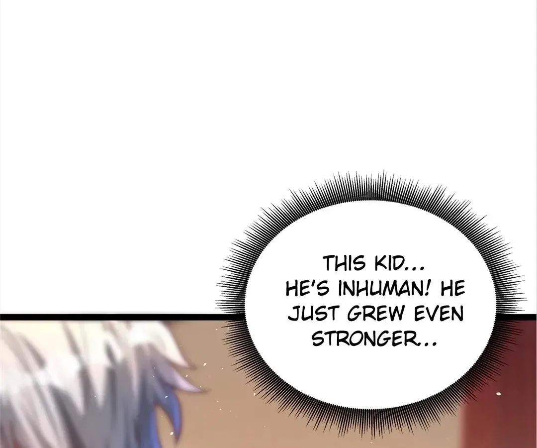 Lost Powers Restored: Unlocking a New Skill Every Day Chapter 134 page 49 - 