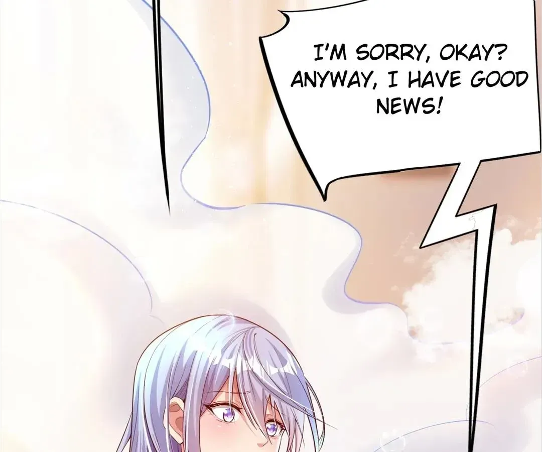 Lost Powers Restored: Unlocking a New Skill Every Day Chapter 134 page 6 - 