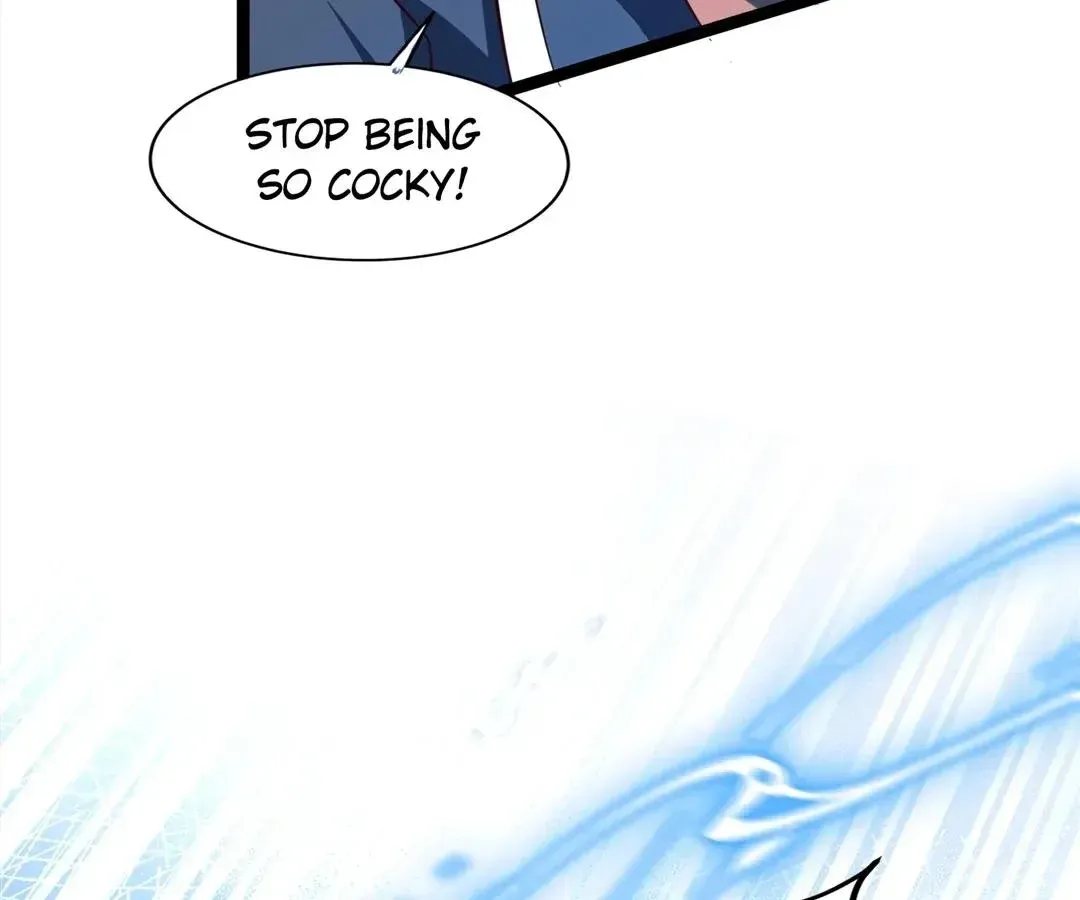 Lost Powers Restored: Unlocking a New Skill Every Day Chapter 134 page 73 - 