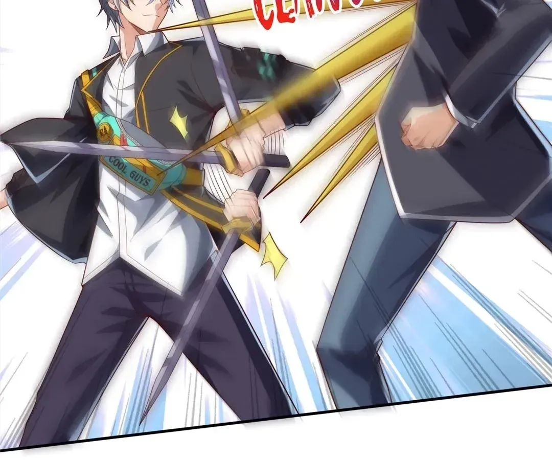 Lost Powers Restored: Unlocking a New Skill Every Day Chapter 135 page 7 - 