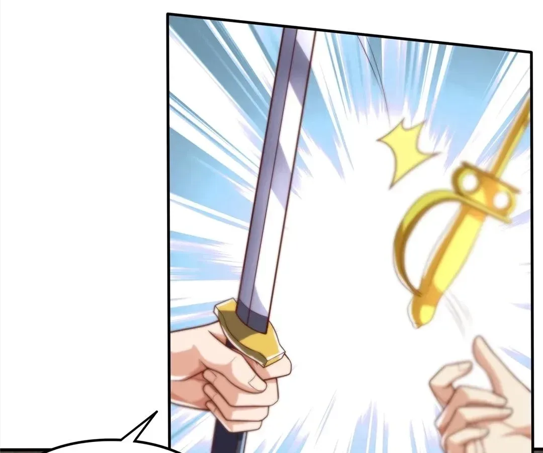 Lost Powers Restored: Unlocking a New Skill Every Day Chapter 135 page 10 - 