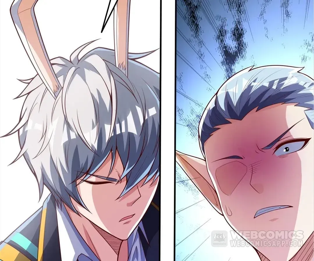 Lost Powers Restored: Unlocking a New Skill Every Day Chapter 136 page 12 - 