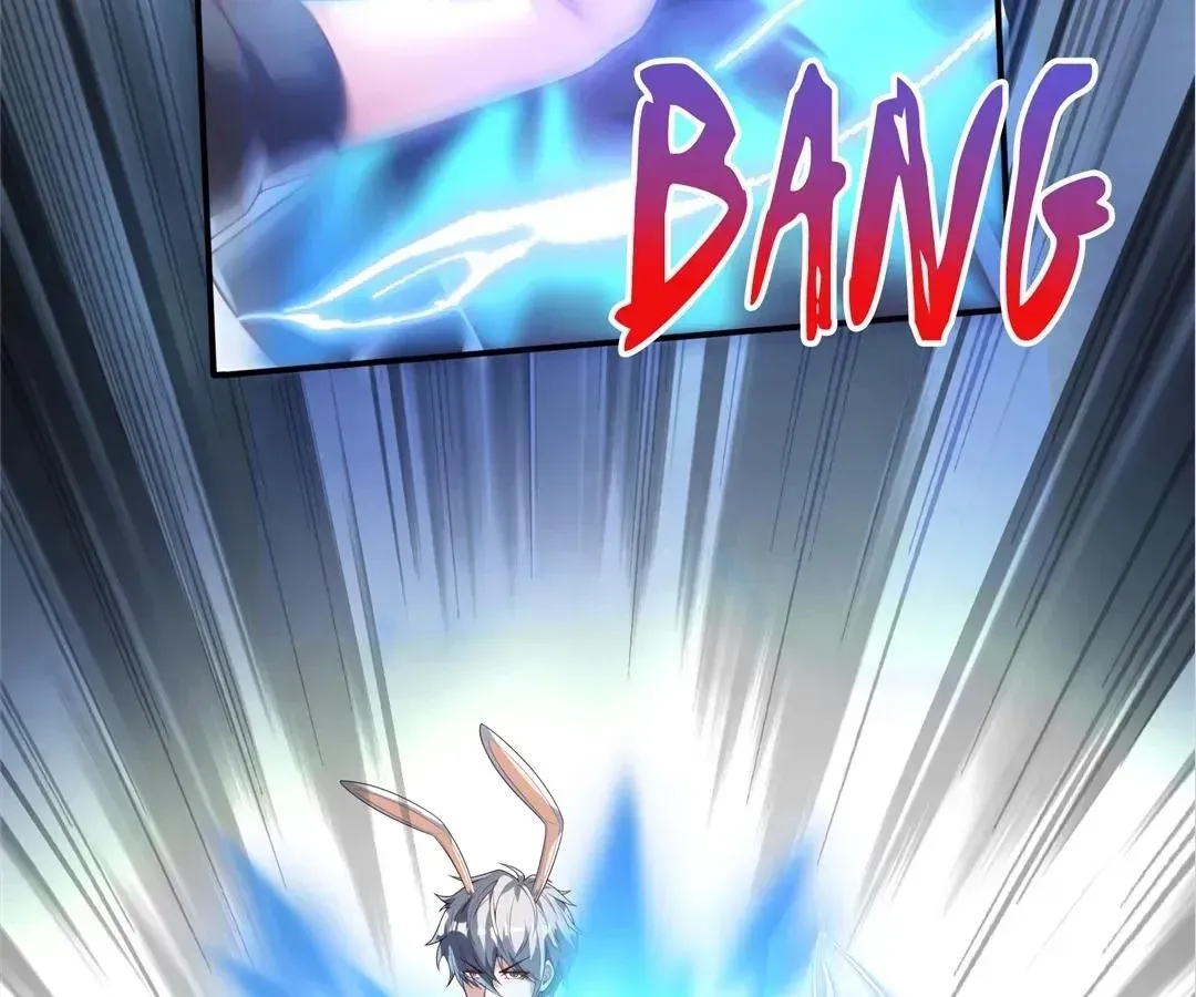 Lost Powers Restored: Unlocking a New Skill Every Day Chapter 136 page 17 - 