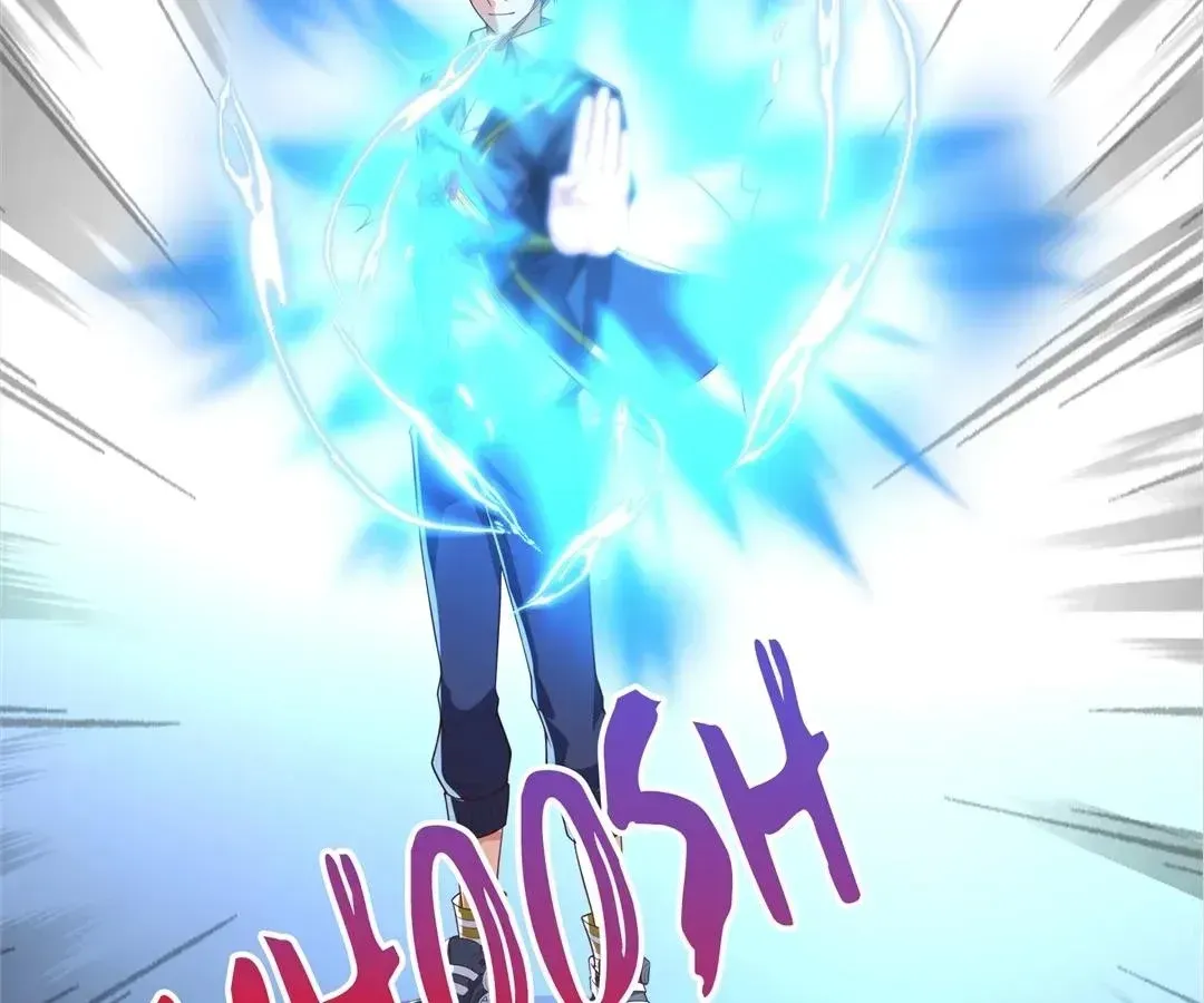 Lost Powers Restored: Unlocking a New Skill Every Day Chapter 136 page 18 - 