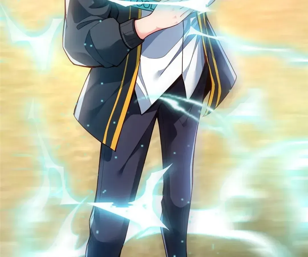 Lost Powers Restored: Unlocking a New Skill Every Day Chapter 136 page 26 - 