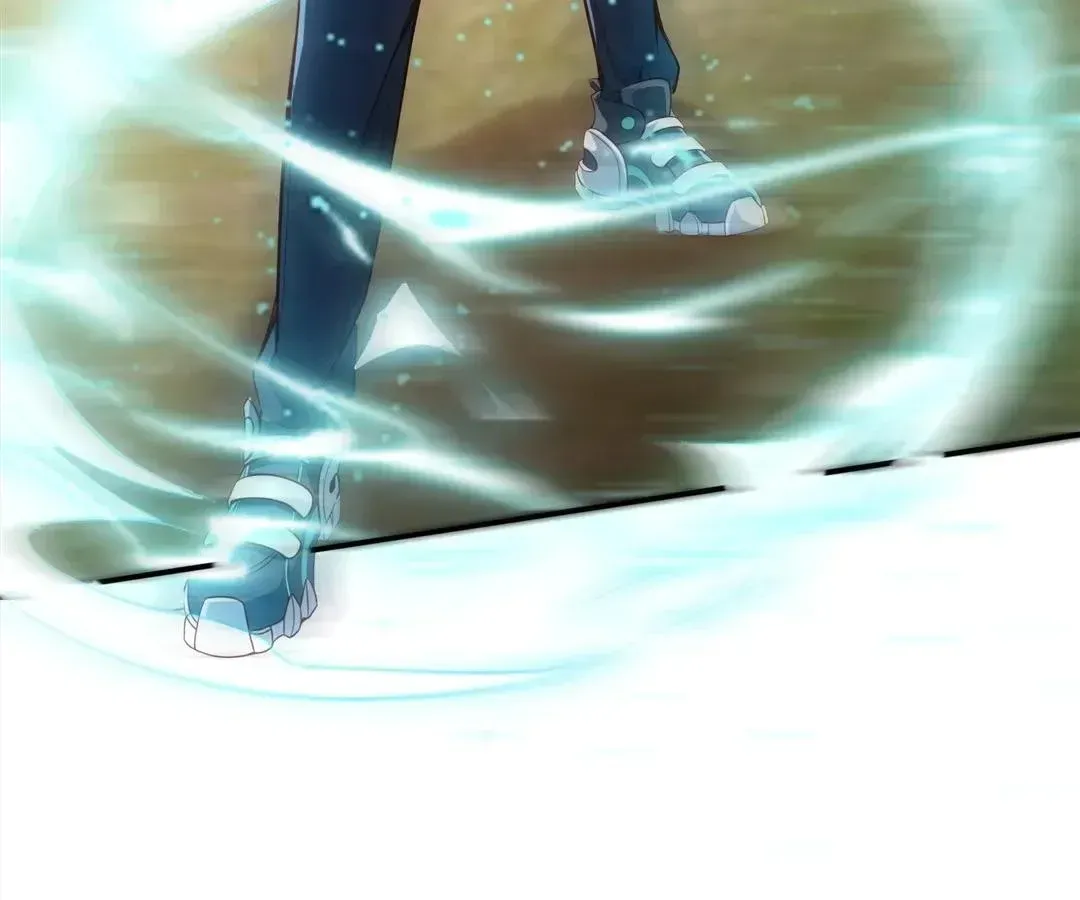 Lost Powers Restored: Unlocking a New Skill Every Day Chapter 136 page 27 - 
