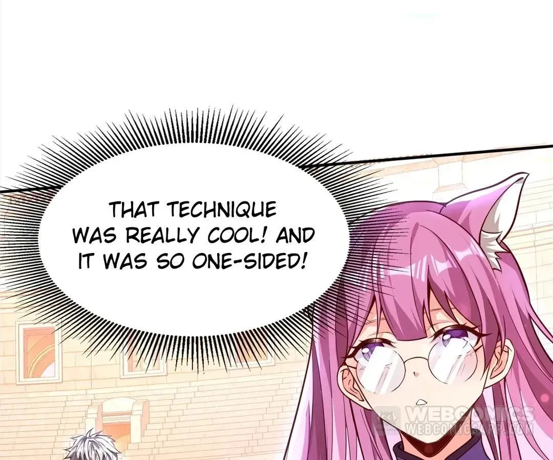 Lost Powers Restored: Unlocking a New Skill Every Day Chapter 136 page 28 - 