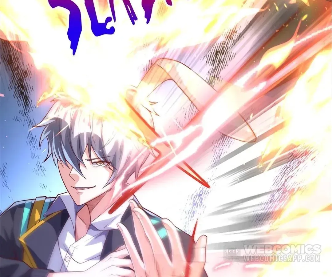 Lost Powers Restored: Unlocking a New Skill Every Day Chapter 136 page 4 - 