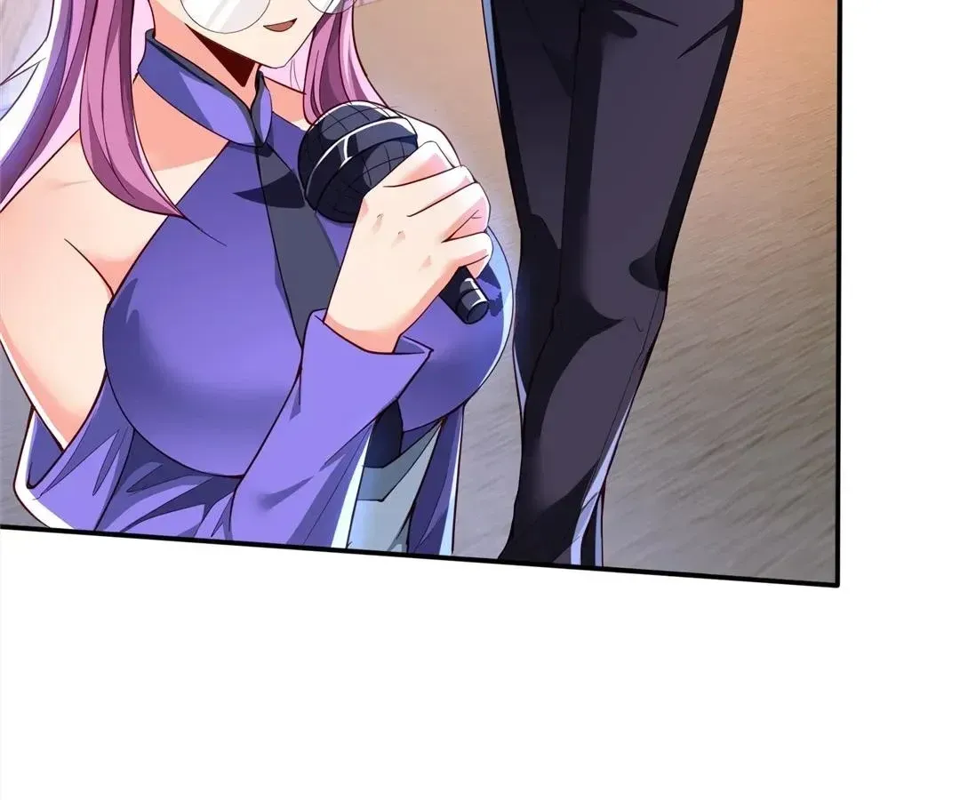Lost Powers Restored: Unlocking a New Skill Every Day Chapter 136 page 34 - 