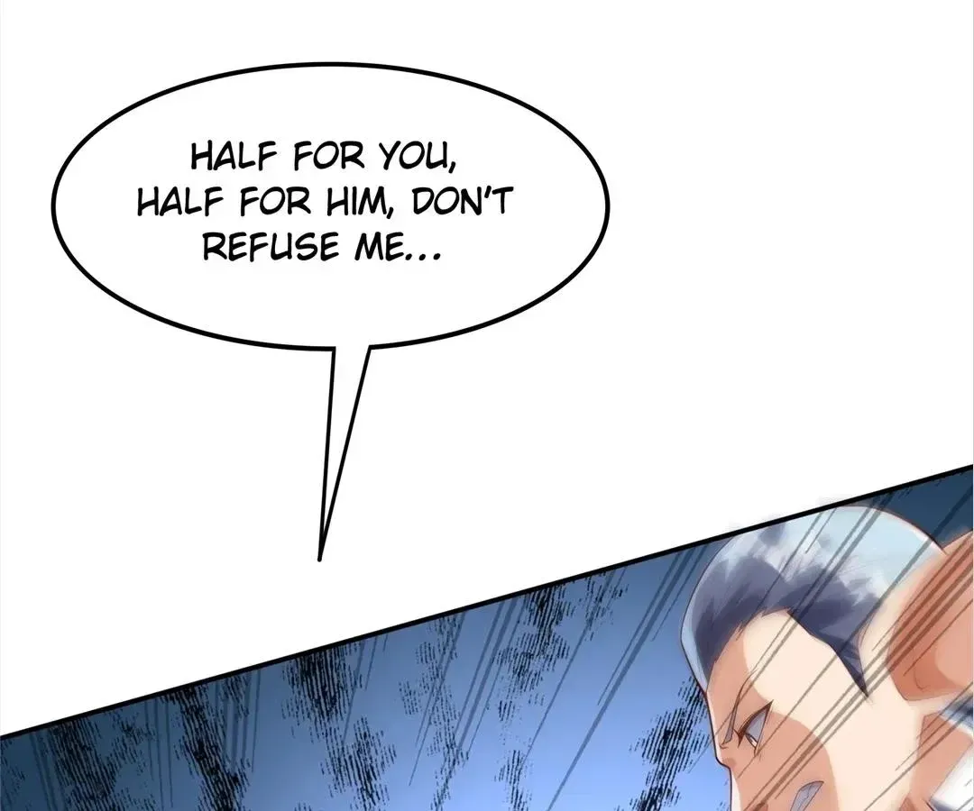 Lost Powers Restored: Unlocking a New Skill Every Day Chapter 136 page 7 - 