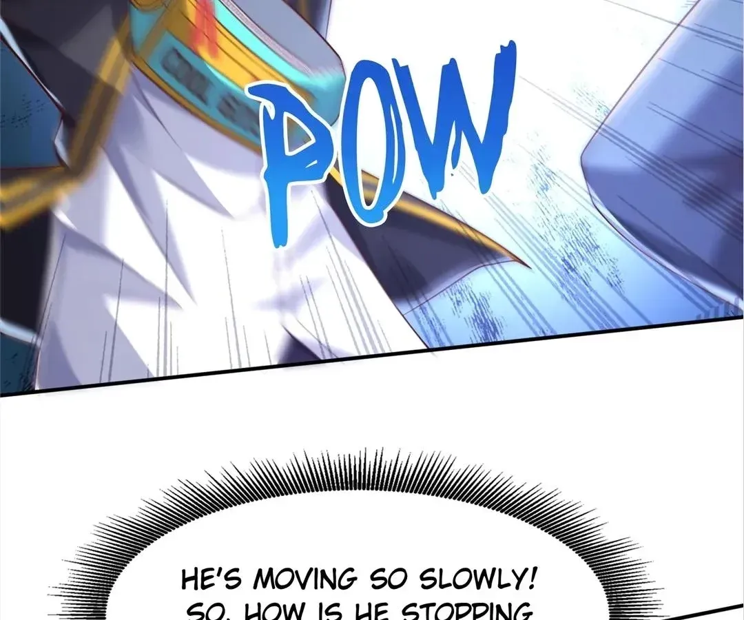 Lost Powers Restored: Unlocking a New Skill Every Day Chapter 136 page 9 - 