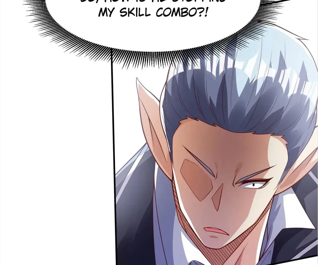 Lost Powers Restored: Unlocking a New Skill Every Day Chapter 136 page 10 - 