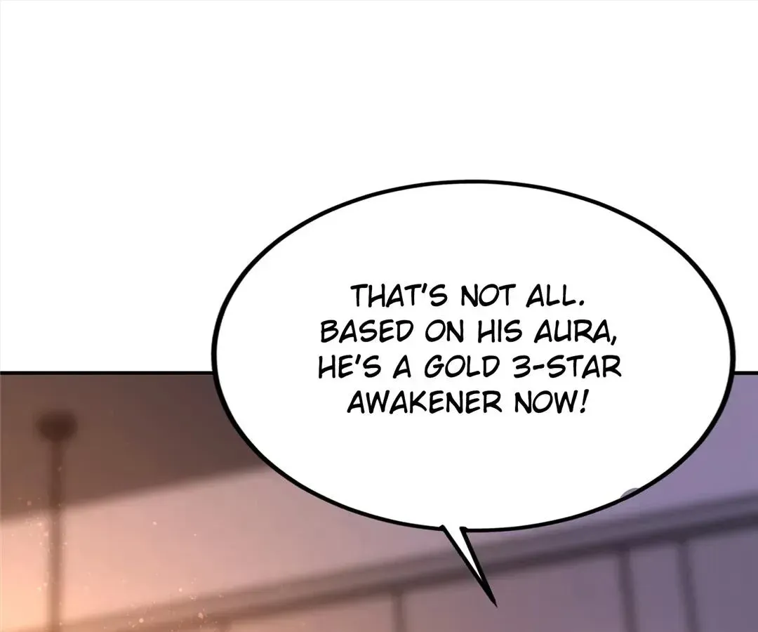 Lost Powers Restored: Unlocking a New Skill Every Day Chapter 137 page 17 - 