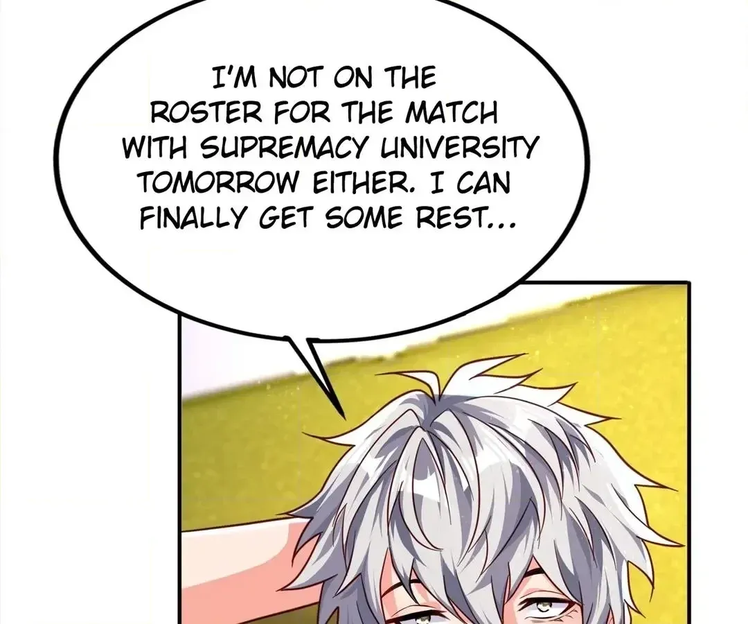 Lost Powers Restored: Unlocking a New Skill Every Day Chapter 137 page 31 - 