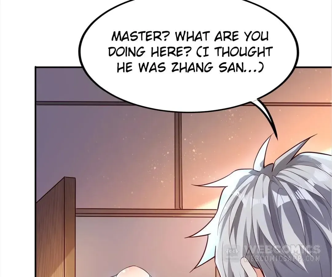 Lost Powers Restored: Unlocking a New Skill Every Day Chapter 137 page 36 - 